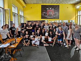 Центр развития местных&hellip;